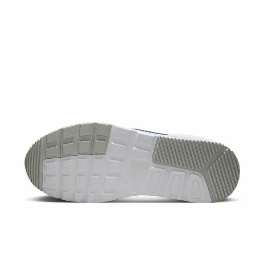 Sports Trainers for Women Nike Air Max Sc White-6