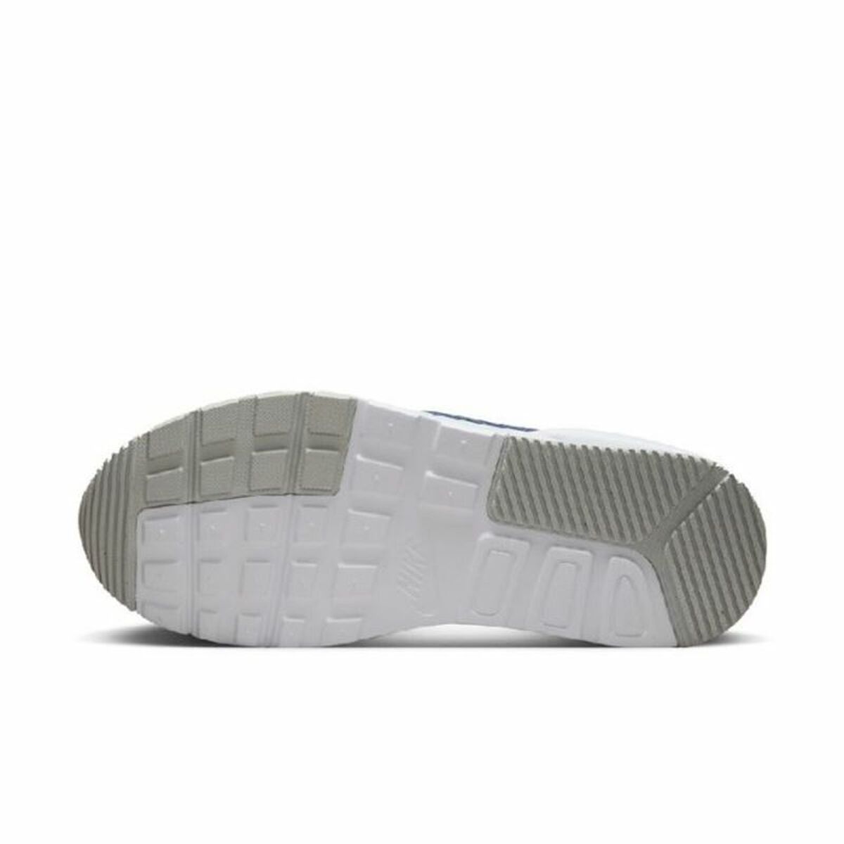 Sports Trainers for Women Nike Air Max Sc White-6