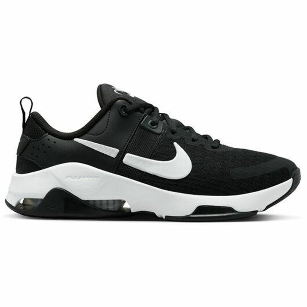 Trainers Nike Zoom Bella 6 Black Lady-0