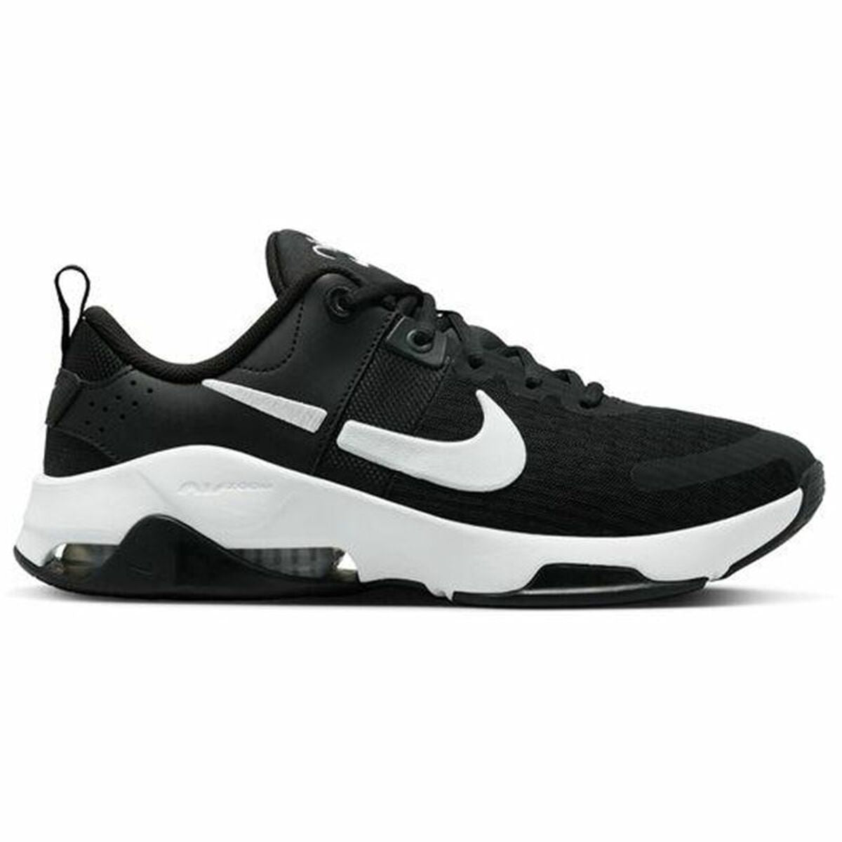 Trainers Nike Zoom Bella 6 Black Lady-0