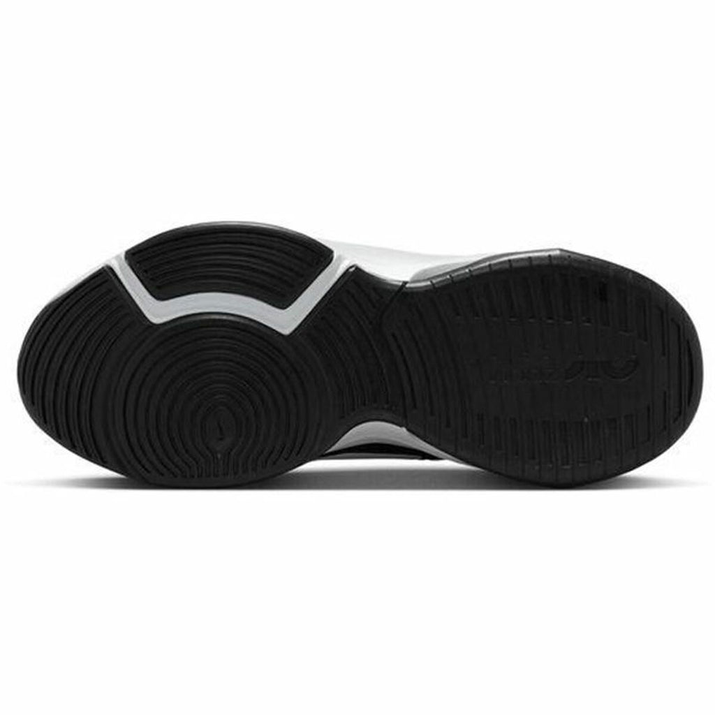 Trainers Nike Zoom Bella 6 Black Lady-5