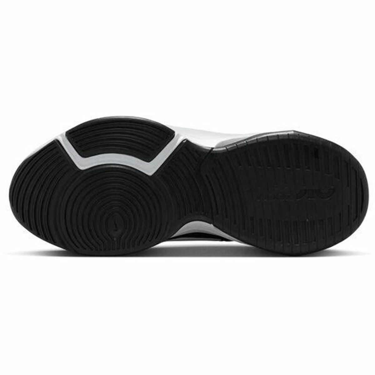 Trainers Nike Zoom Bella 6 Black Lady-5