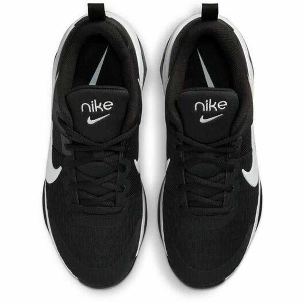 Trainers Nike Zoom Bella 6 Black Lady-4