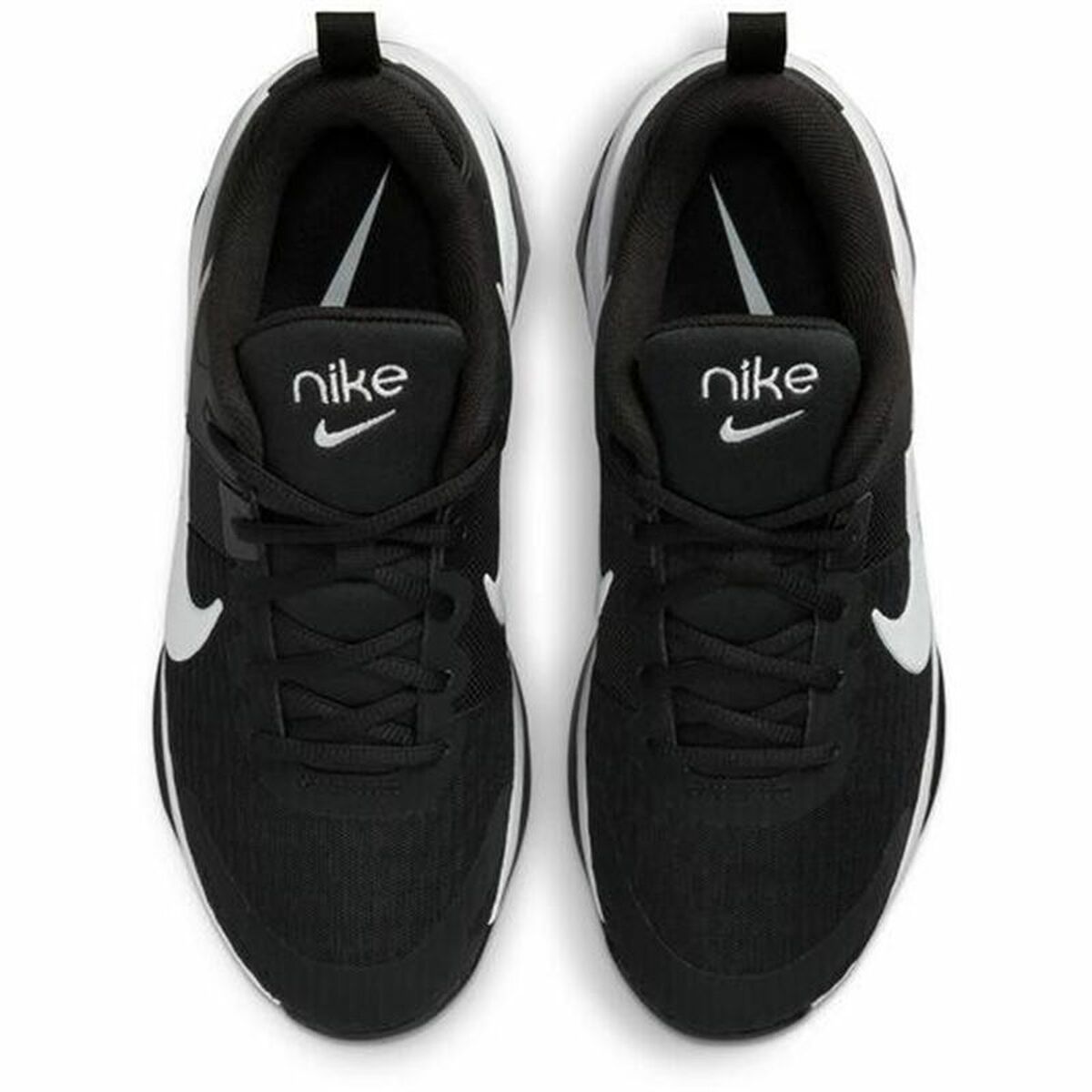 Trainers Nike Zoom Bella 6 Black Lady-4