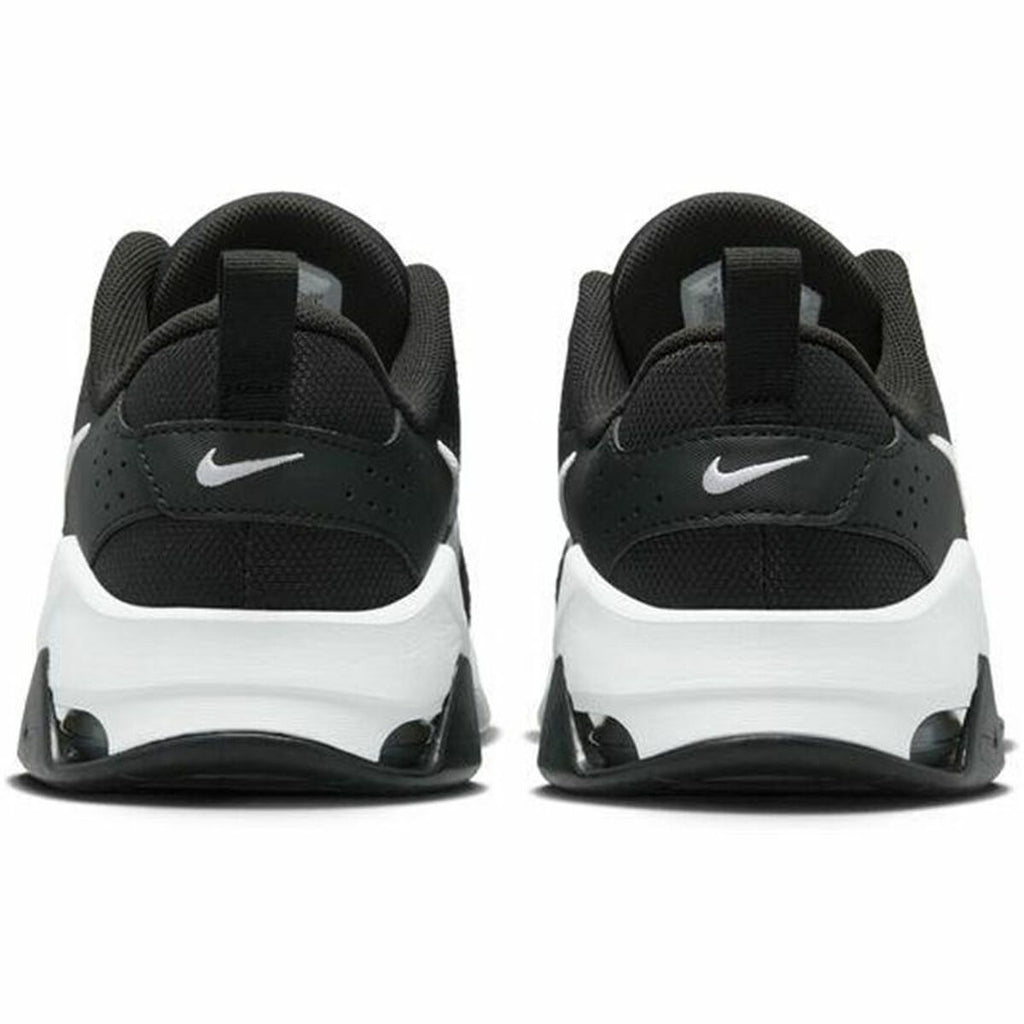 Trainers Nike Zoom Bella 6 Black Lady-2