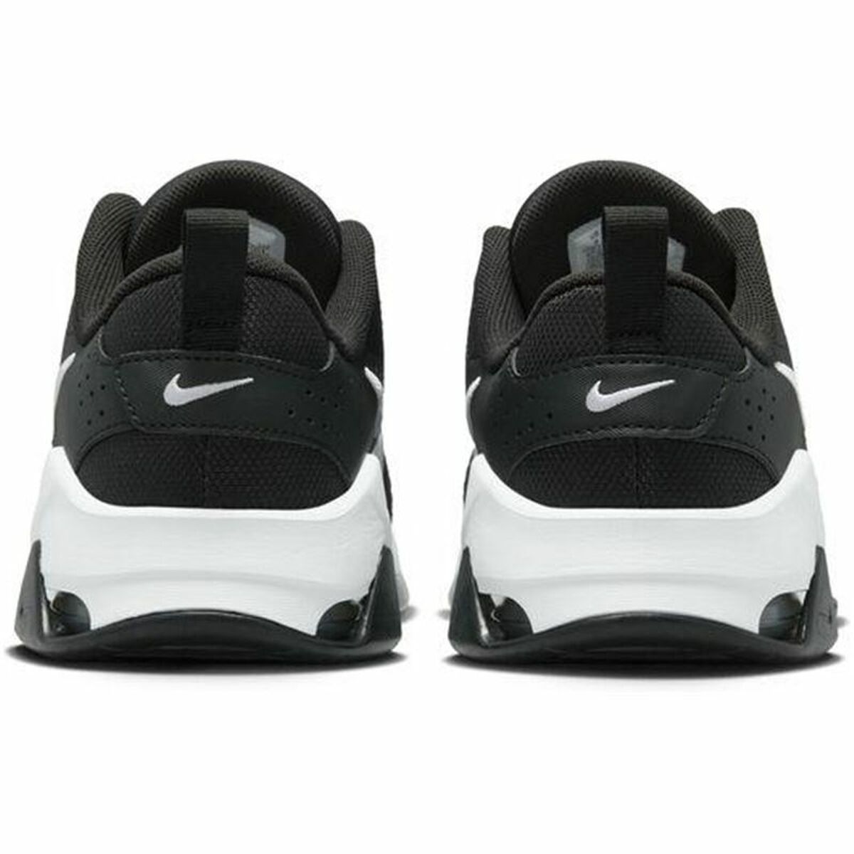 Trainers Nike Zoom Bella 6 Black Lady-2