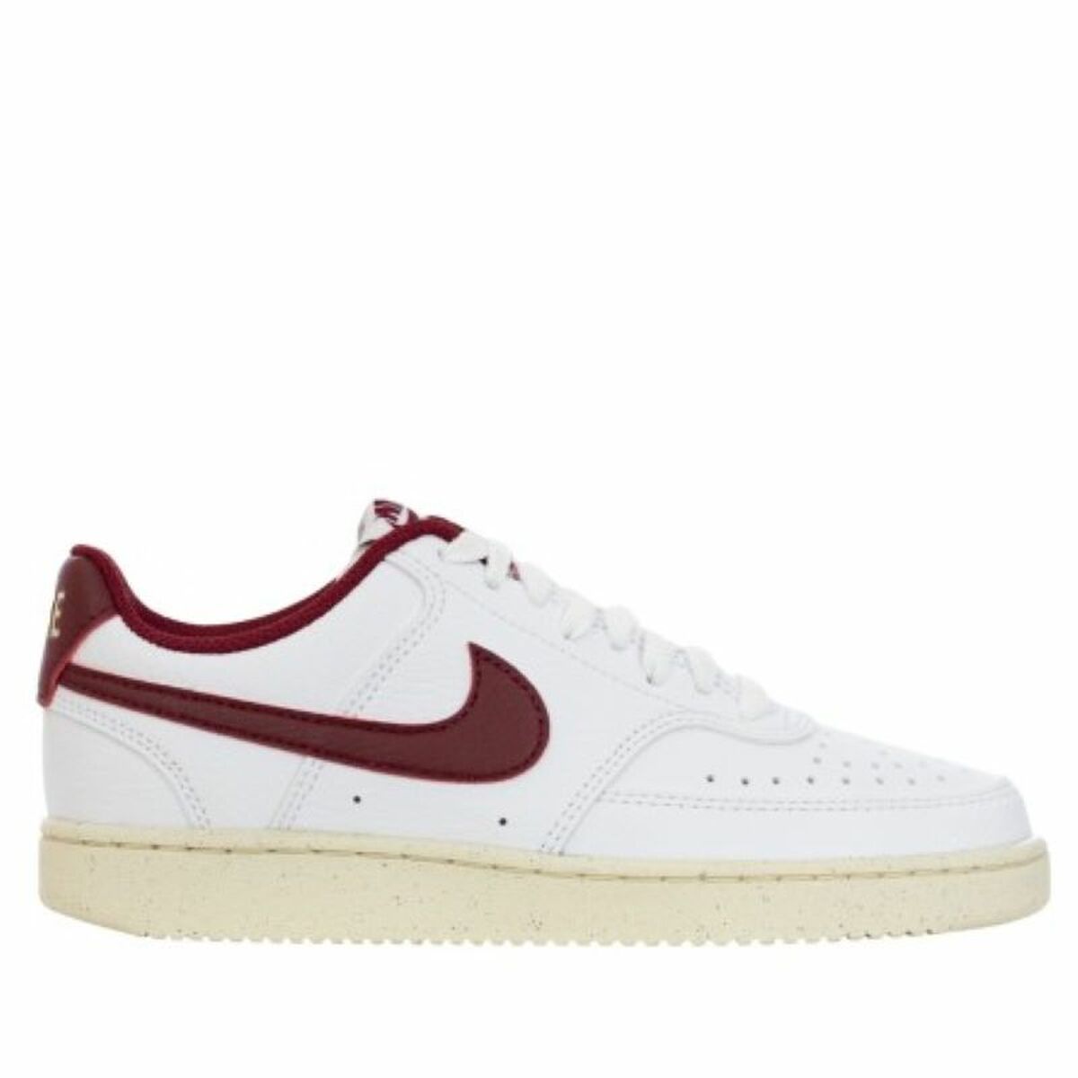 Men's Trainers Nike W NIKE COURT VISION LO NN DH3158 106 White-0