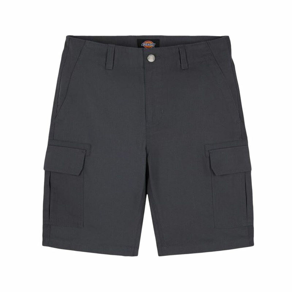 Trousers Dickies Millerville Dark grey-0