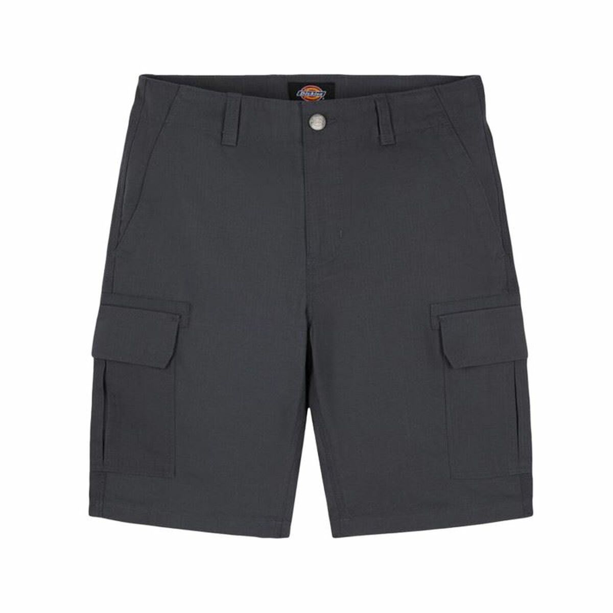 Trousers Dickies Millerville Dark grey-0
