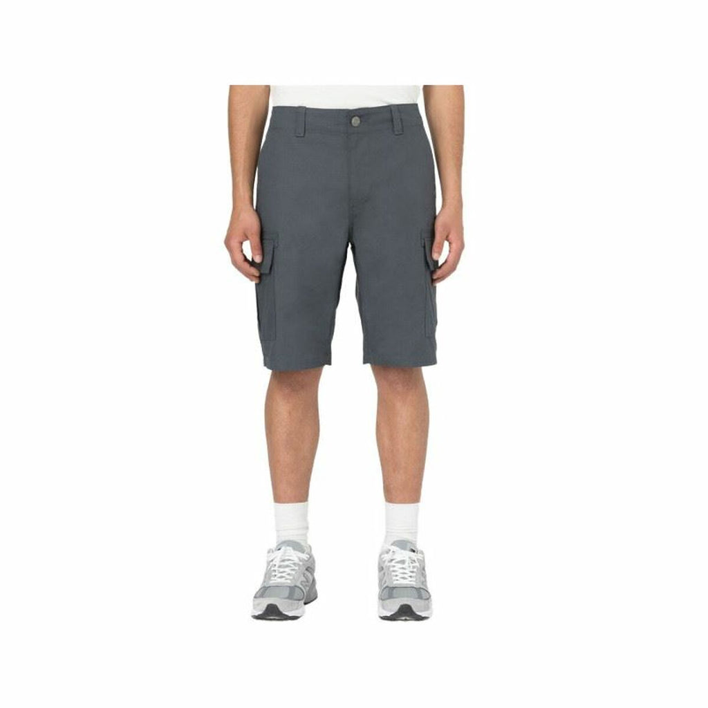 Trousers Dickies Millerville Dark grey-2