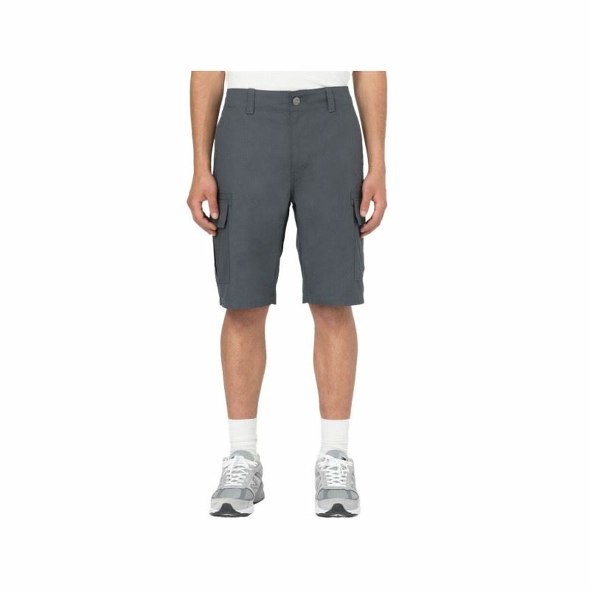 Trousers Dickies Millerville Dark grey-2