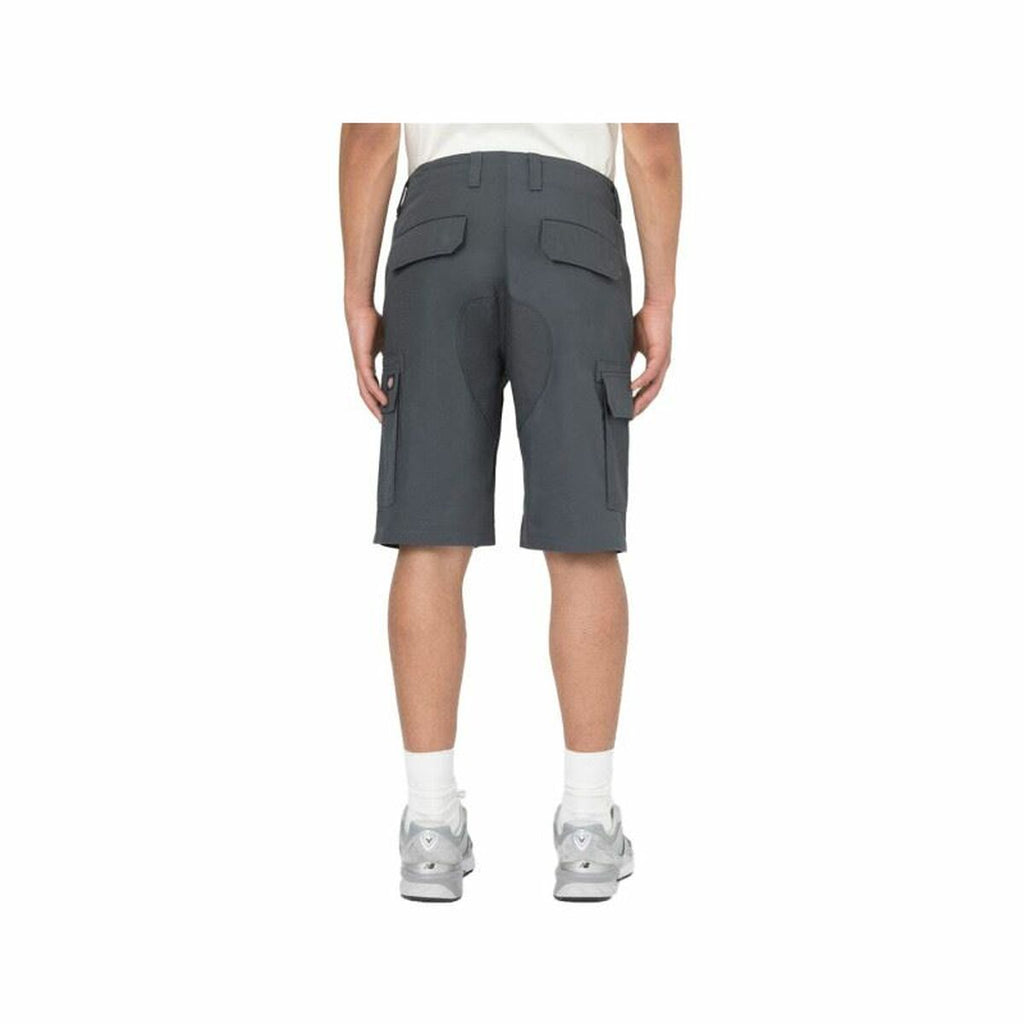 Trousers Dickies Millerville Dark grey-1