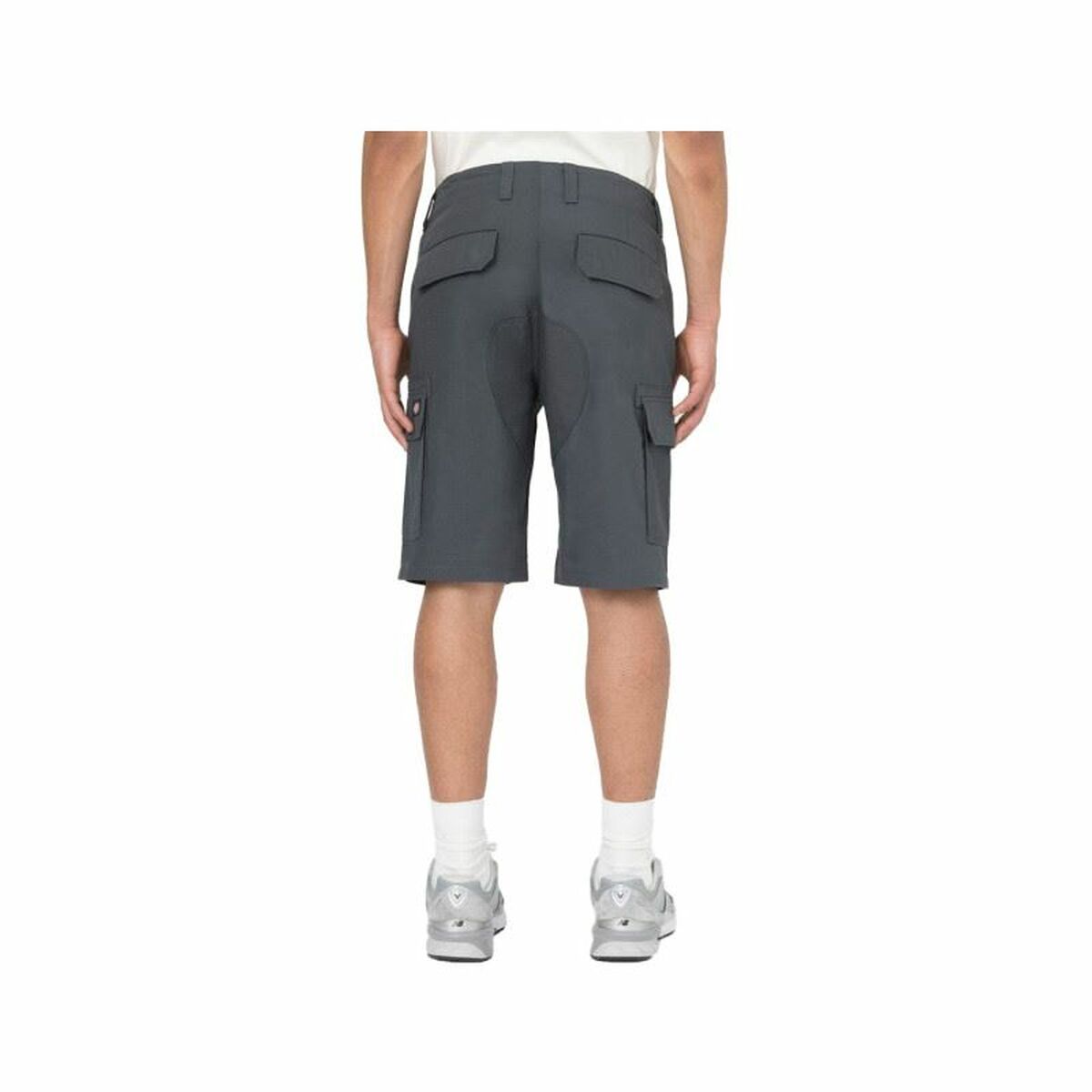 Trousers Dickies Millerville Dark grey-1