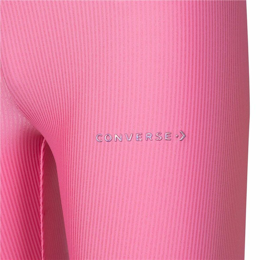 Leggings Converse Jacquard-2