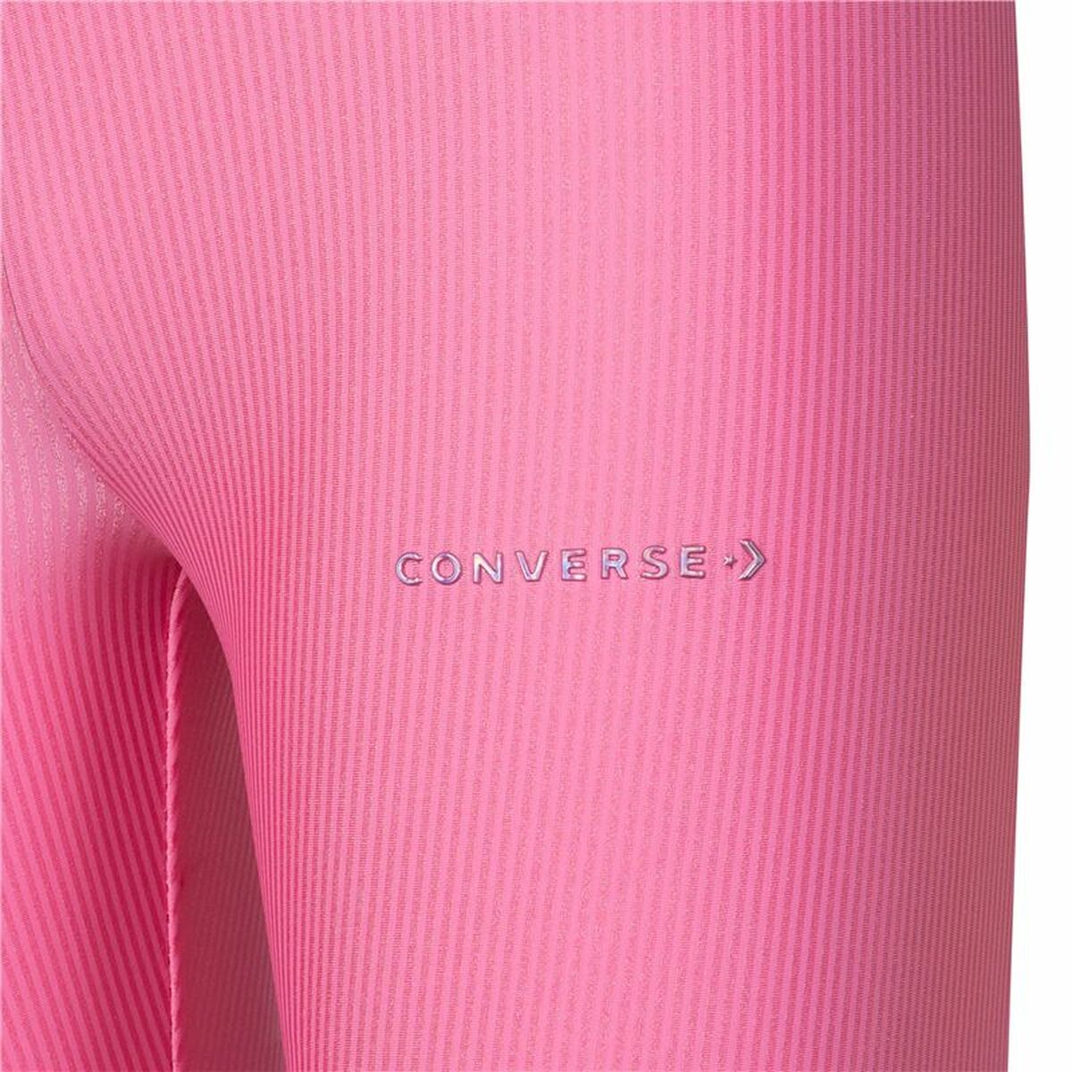 Leggings Converse Jacquard-2