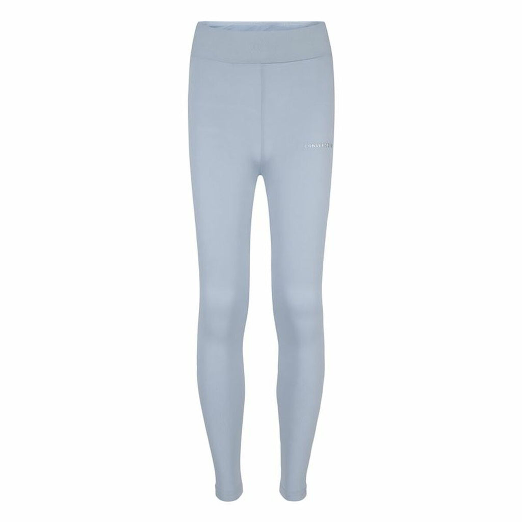 Leggings Converse Jacquard-0