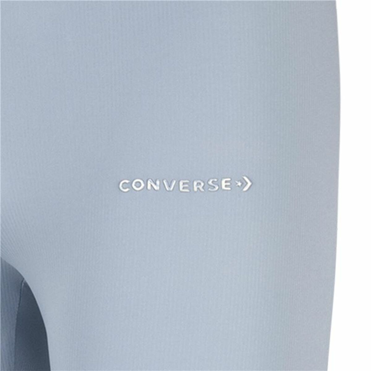 Leggings Converse Jacquard-1