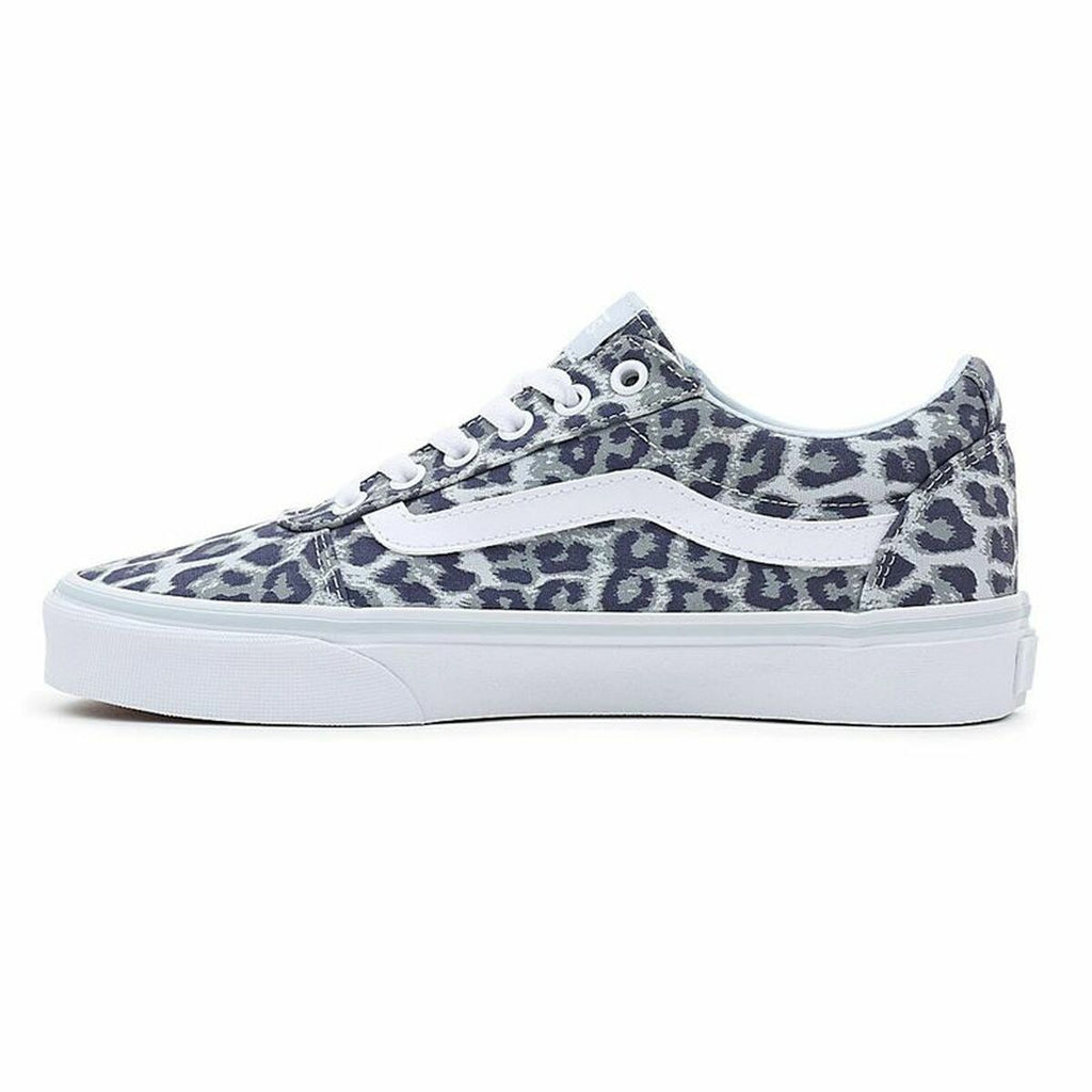 Women’s Casual Trainers Vans Ward-4