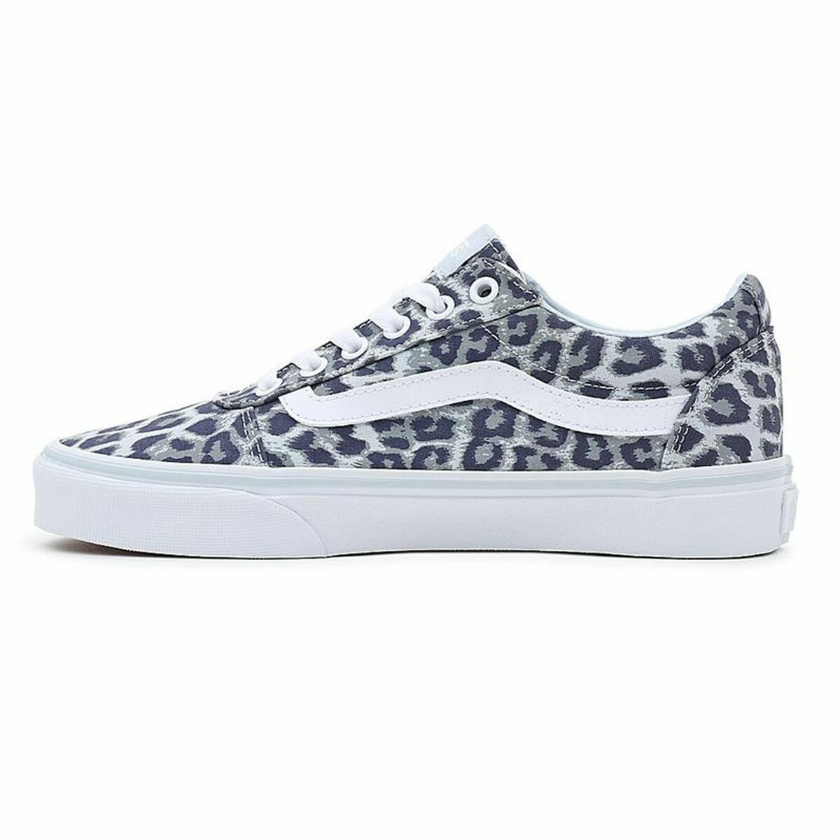 Women’s Casual Trainers Vans Ward-4