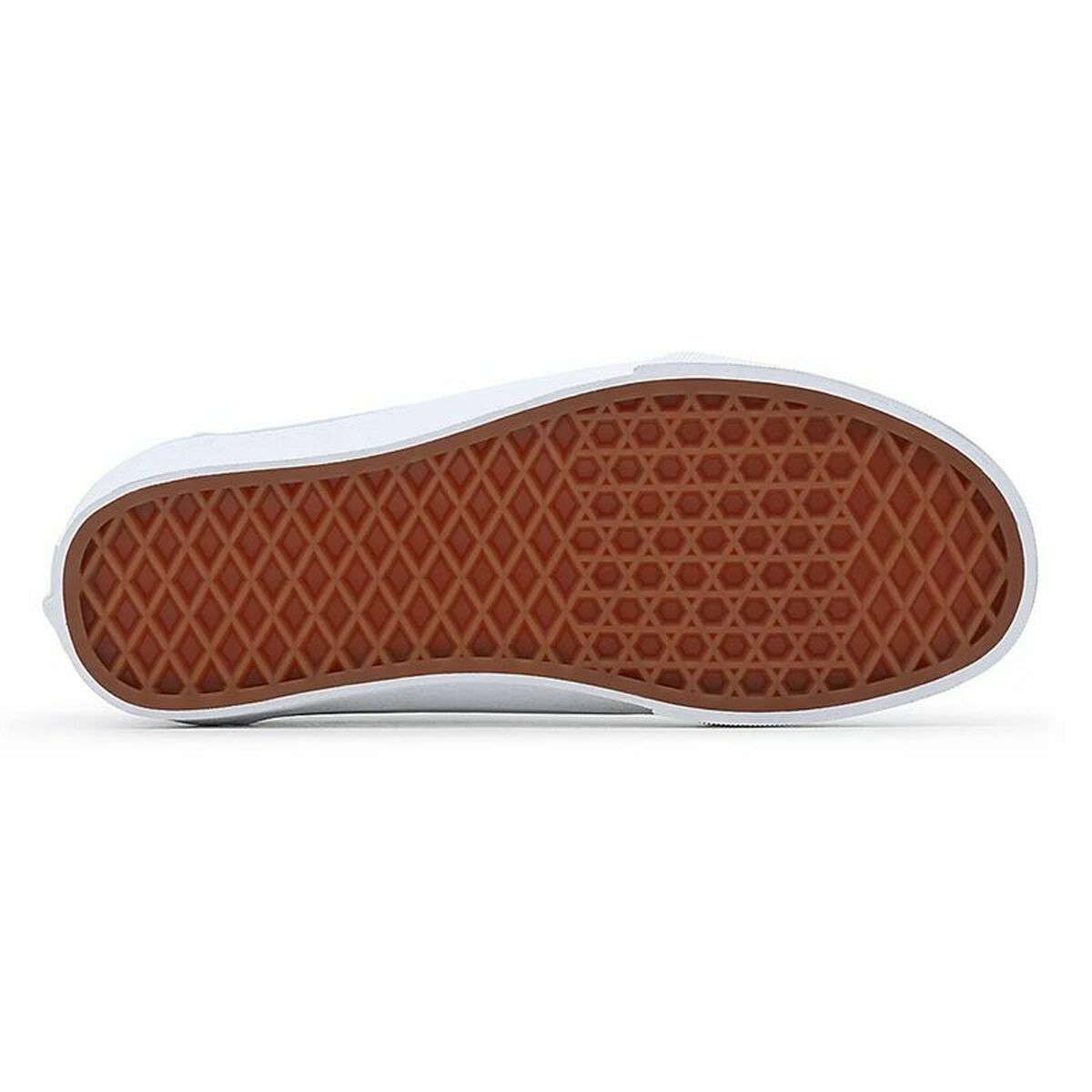 Women’s Casual Trainers Vans Ward-3