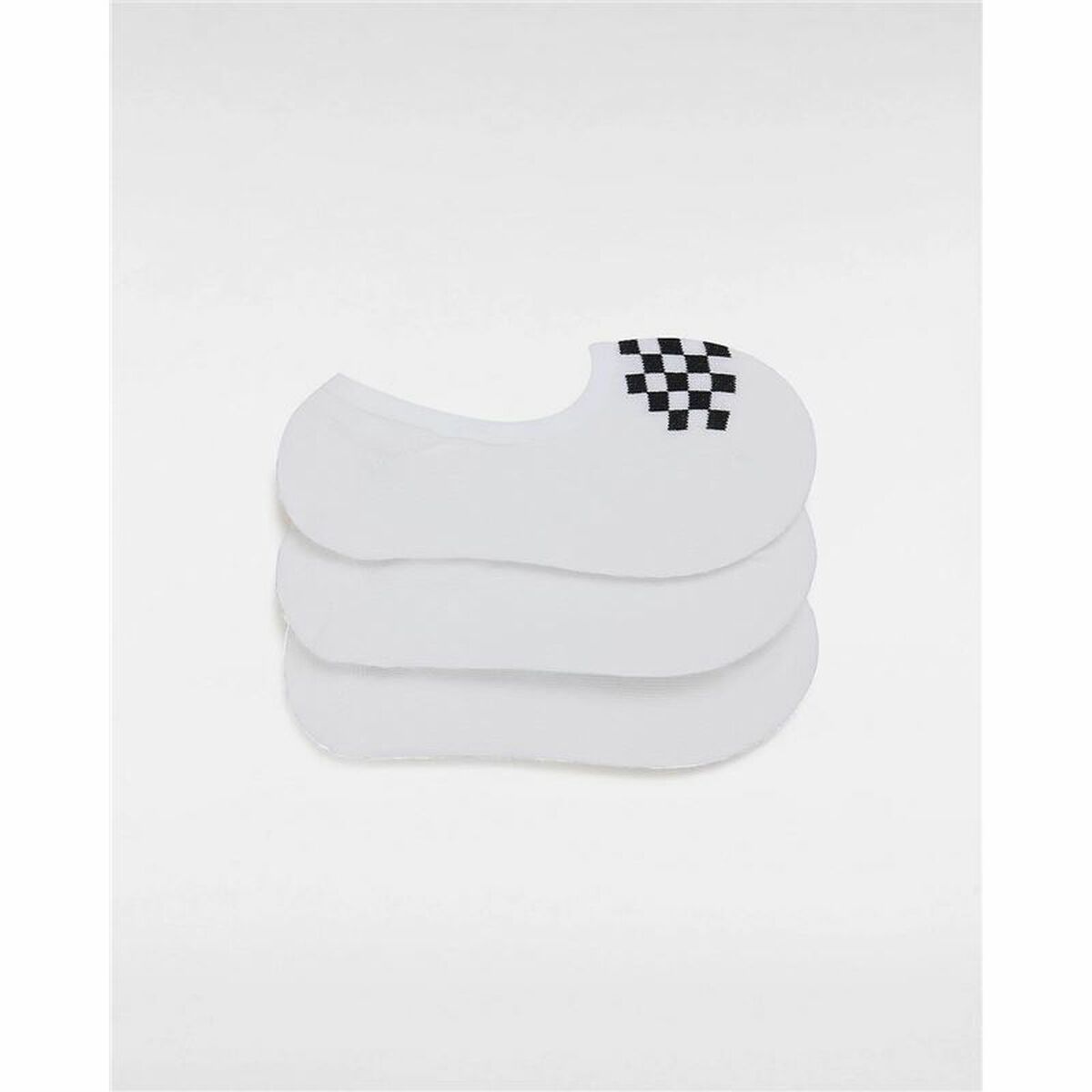 Sports Socks Vans Classic White-2