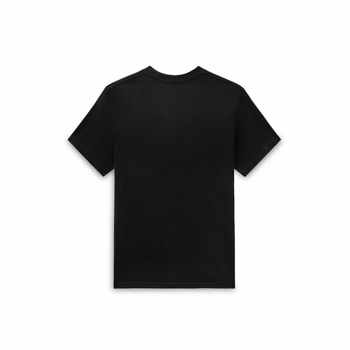 Child's Short Sleeve T-Shirt Vans Off The Wall Board Te-B-2