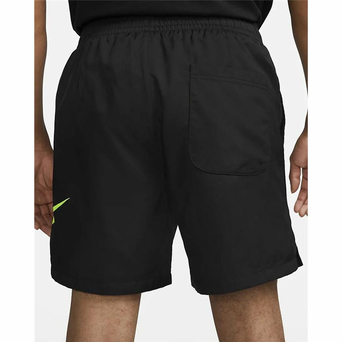 Trousers Nike Sportswear Repeat-5