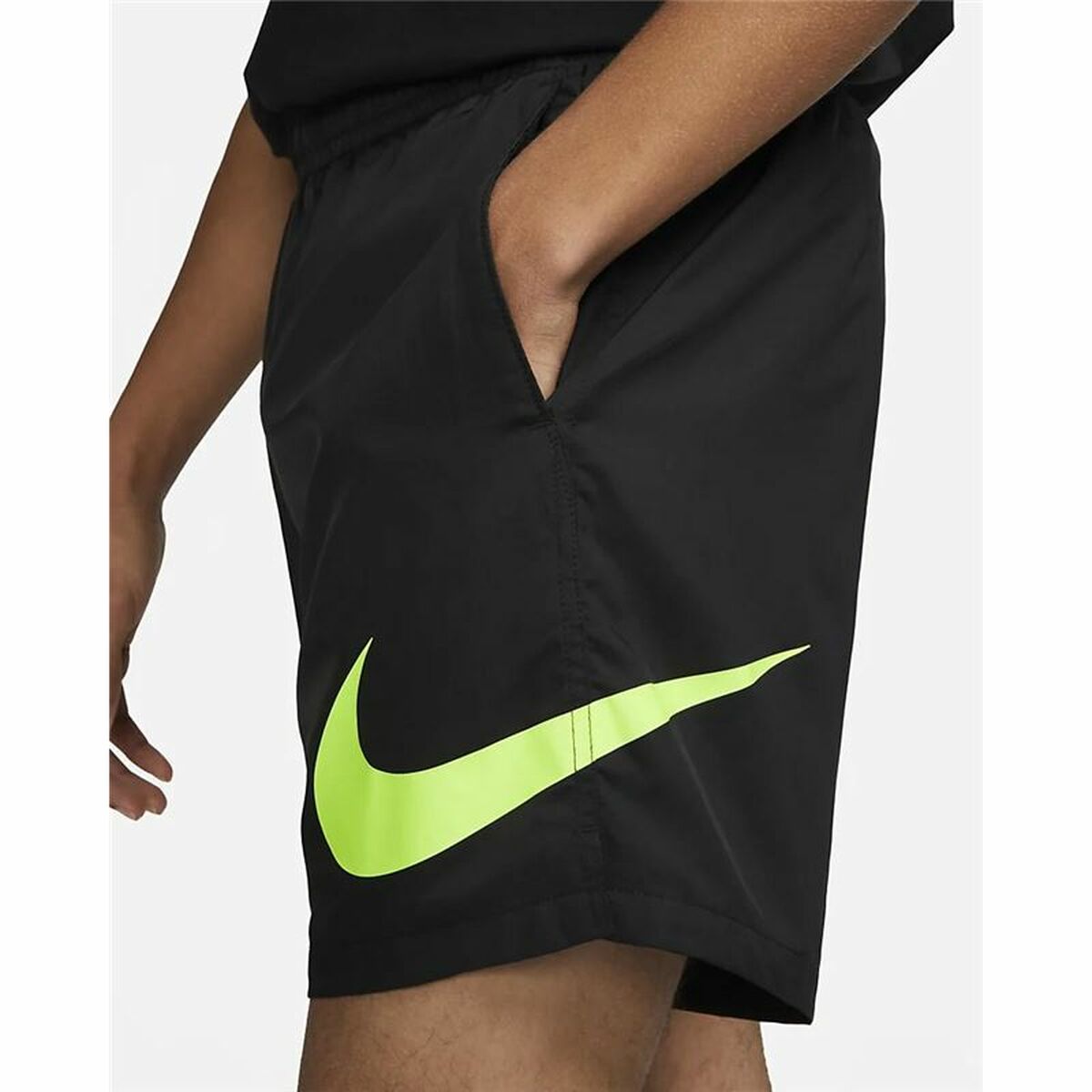 Trousers Nike Sportswear Repeat-4