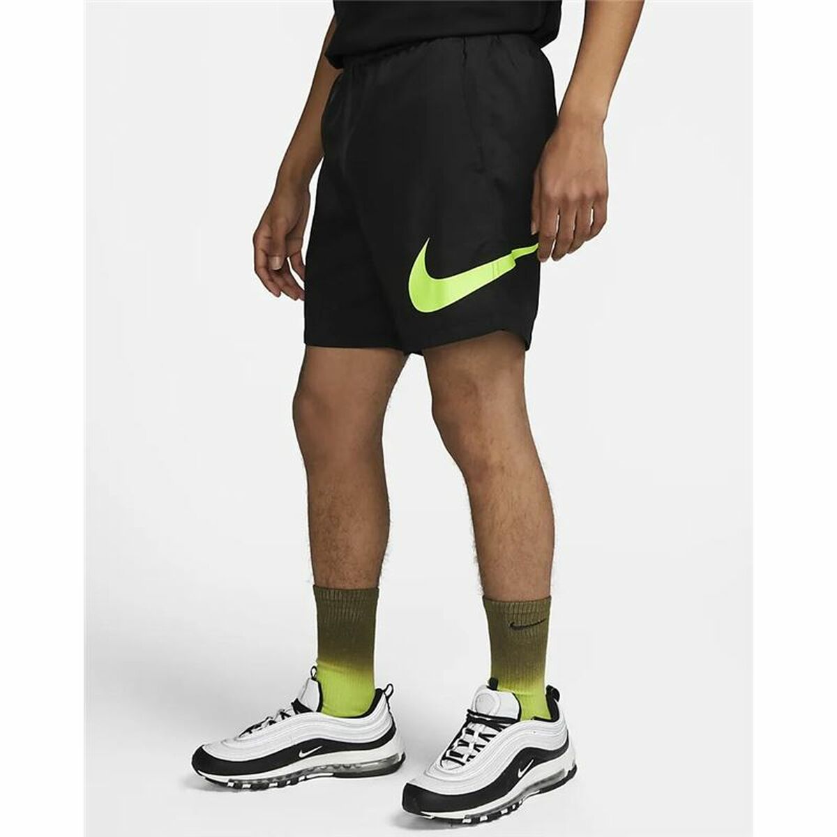 Trousers Nike Sportswear Repeat-3