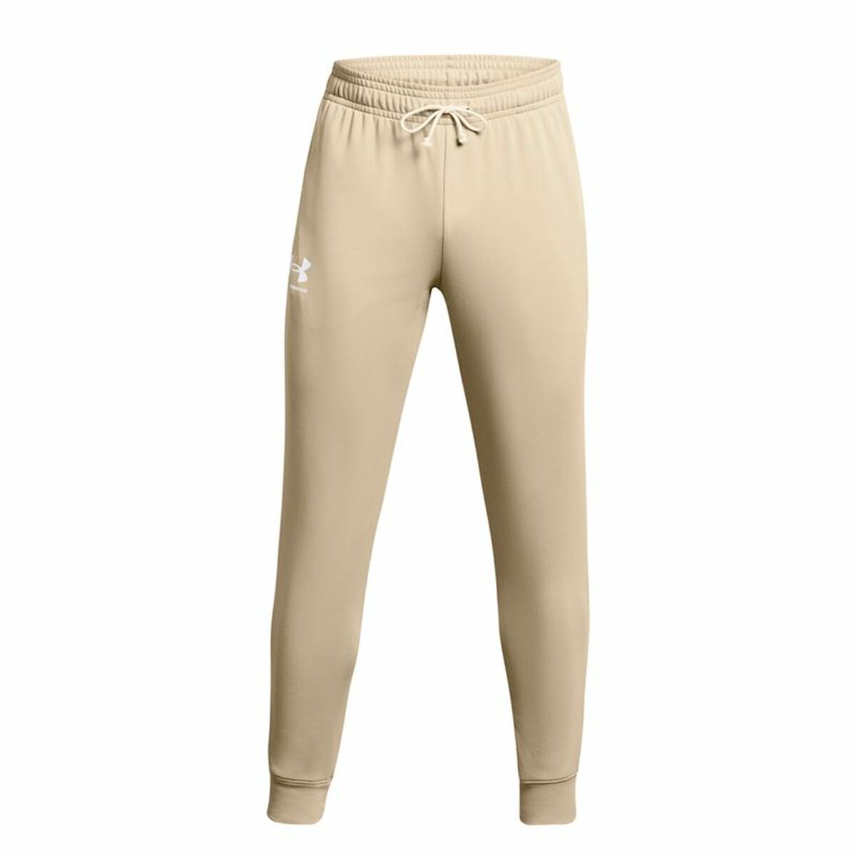 Trousers Under Armour Rival Terry Jogger-0