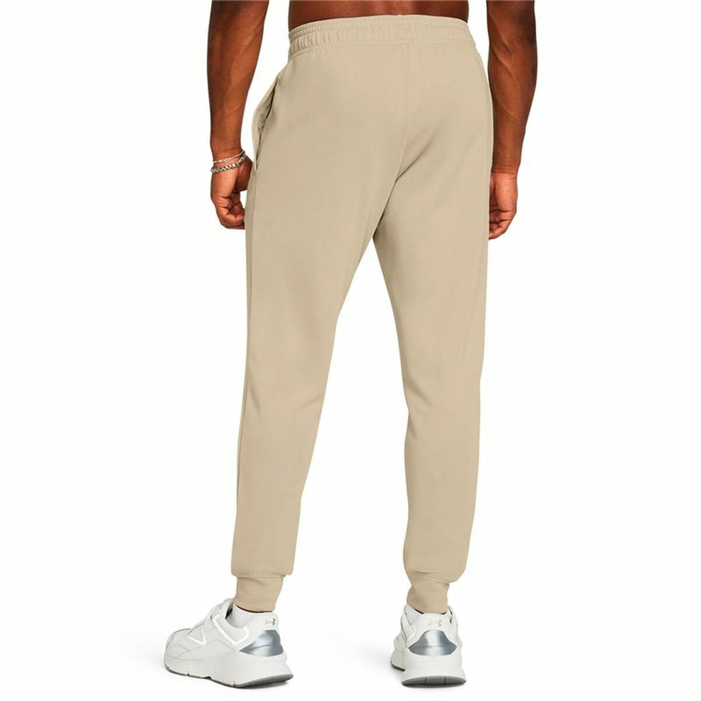 Trousers Under Armour Rival Terry Jogger-1