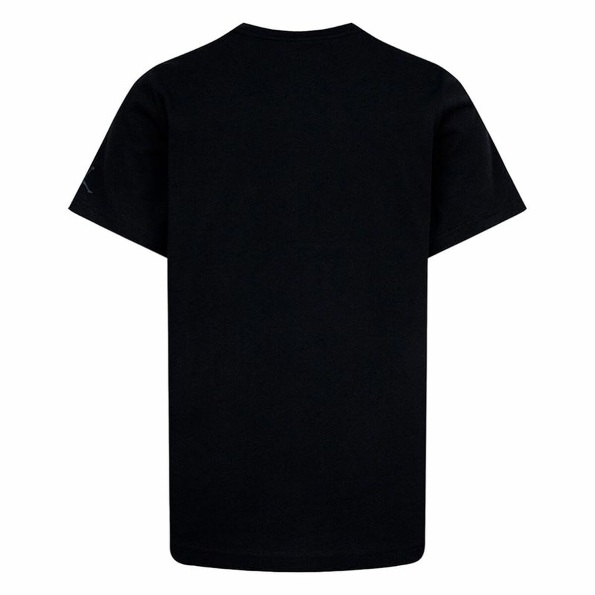 Child's Short Sleeve T-Shirt Jordan Jdb Aj New With Tags Ss Tee-2