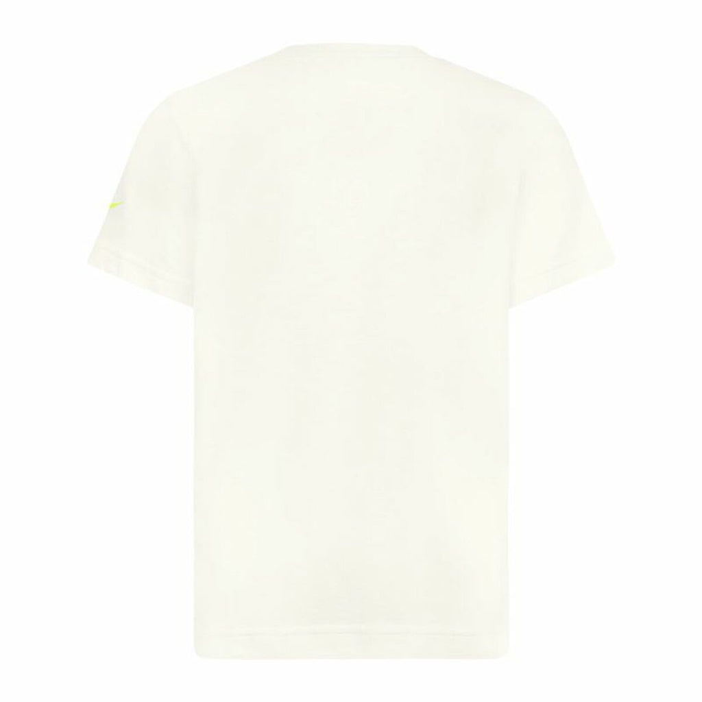 Child's Short Sleeve T-Shirt Nike Nkb Express Yourself-2