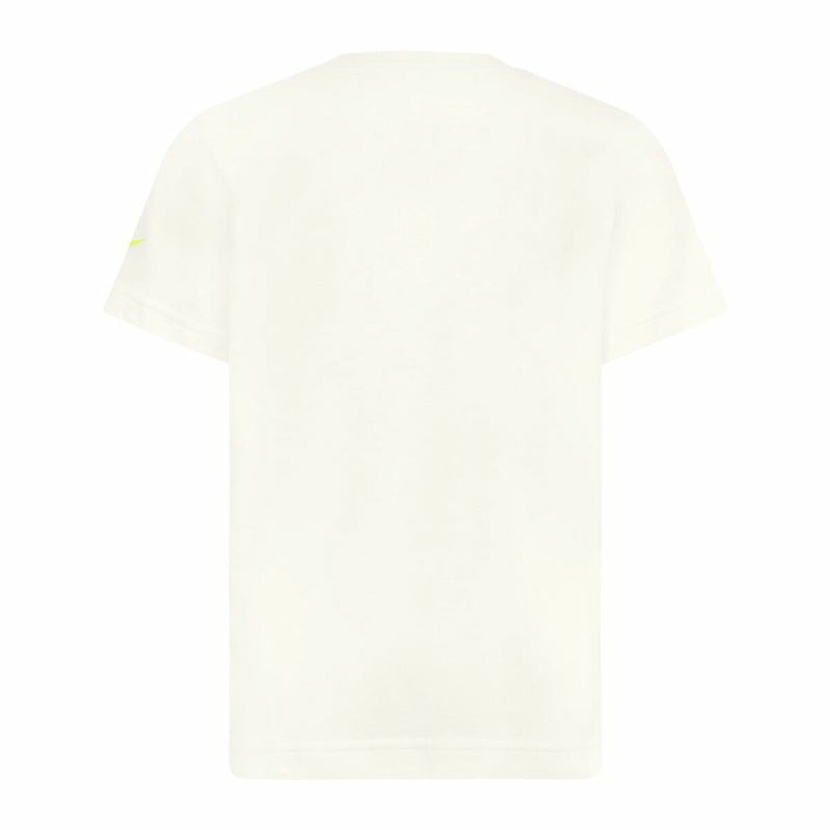 Child's Short Sleeve T-Shirt Nike Nkb Express Yourself-2