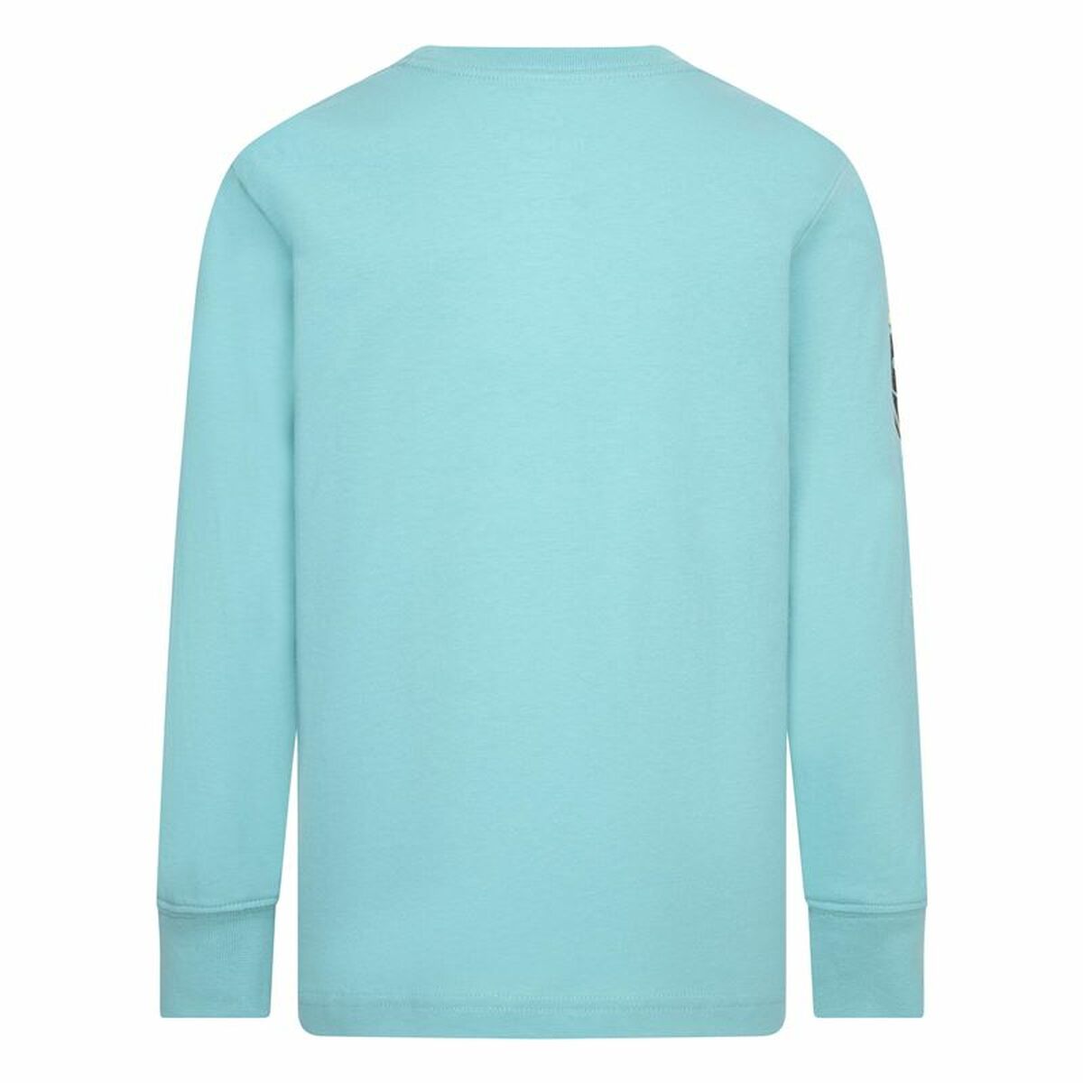 Children’s Sweatshirt without Hood Nike Nkb Express Yourself Ls-4