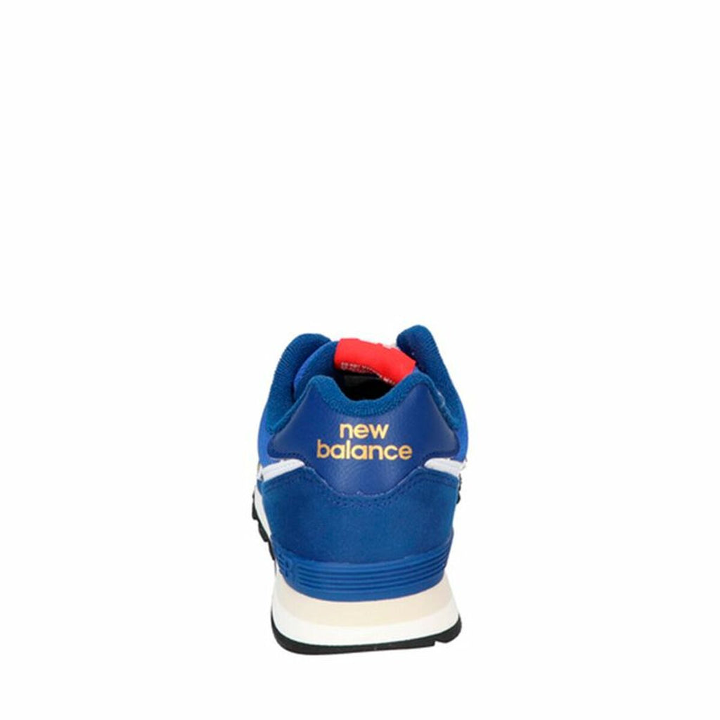 Children’s Casual Trainers New Balance 574 Night Sky Blue-17
