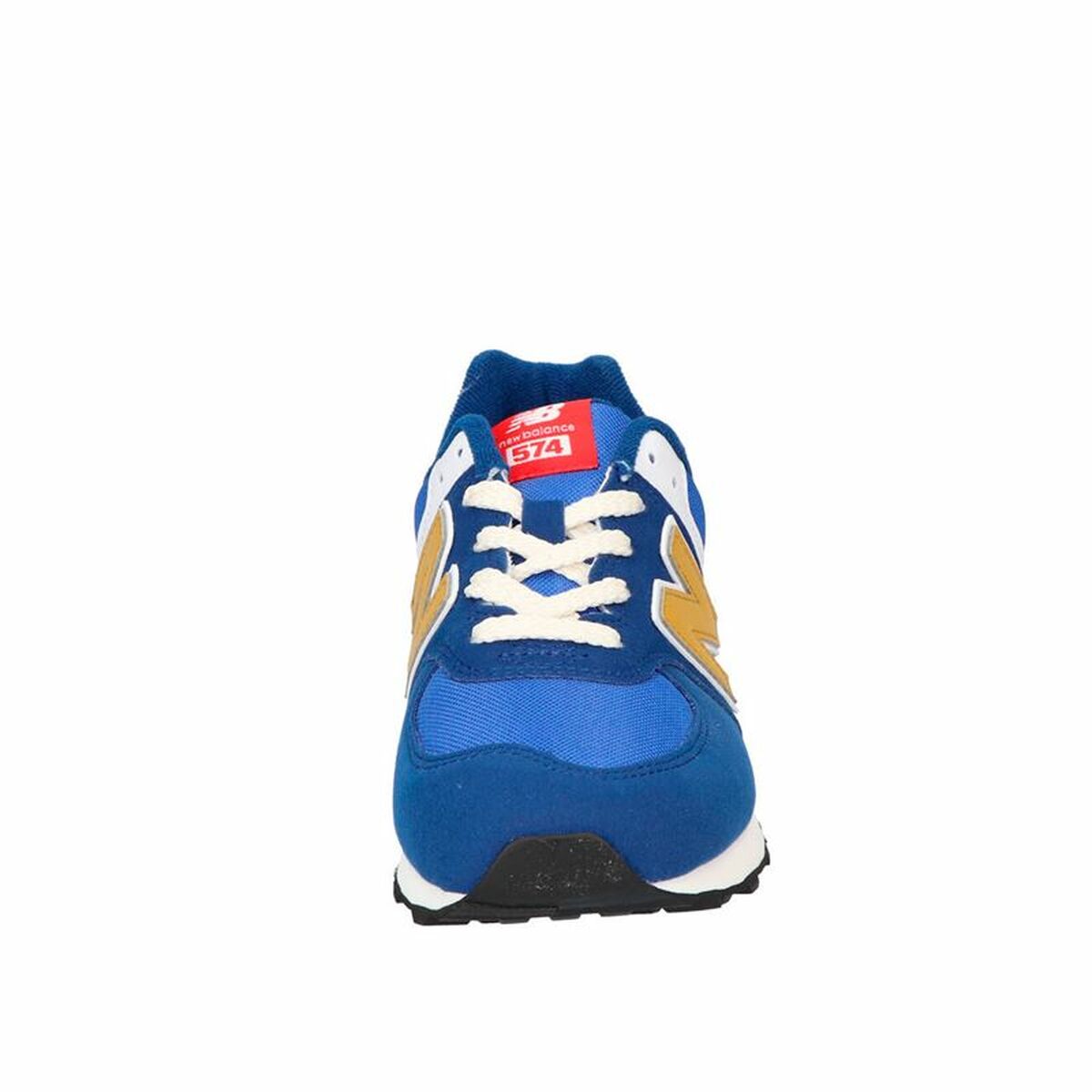 Children’s Casual Trainers New Balance 574 Night Sky Blue-10