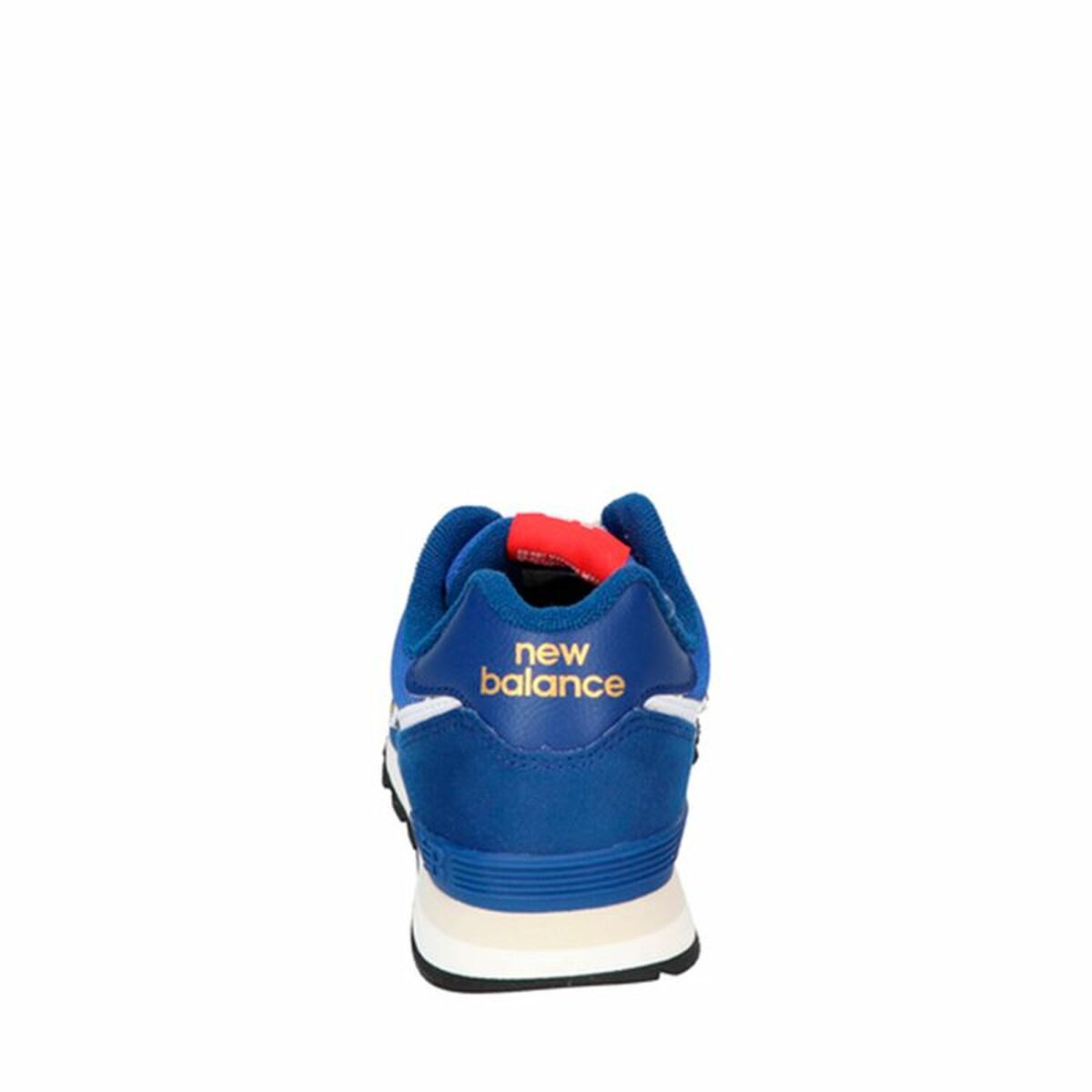 Children’s Casual Trainers New Balance 574 Night Sky Blue-9