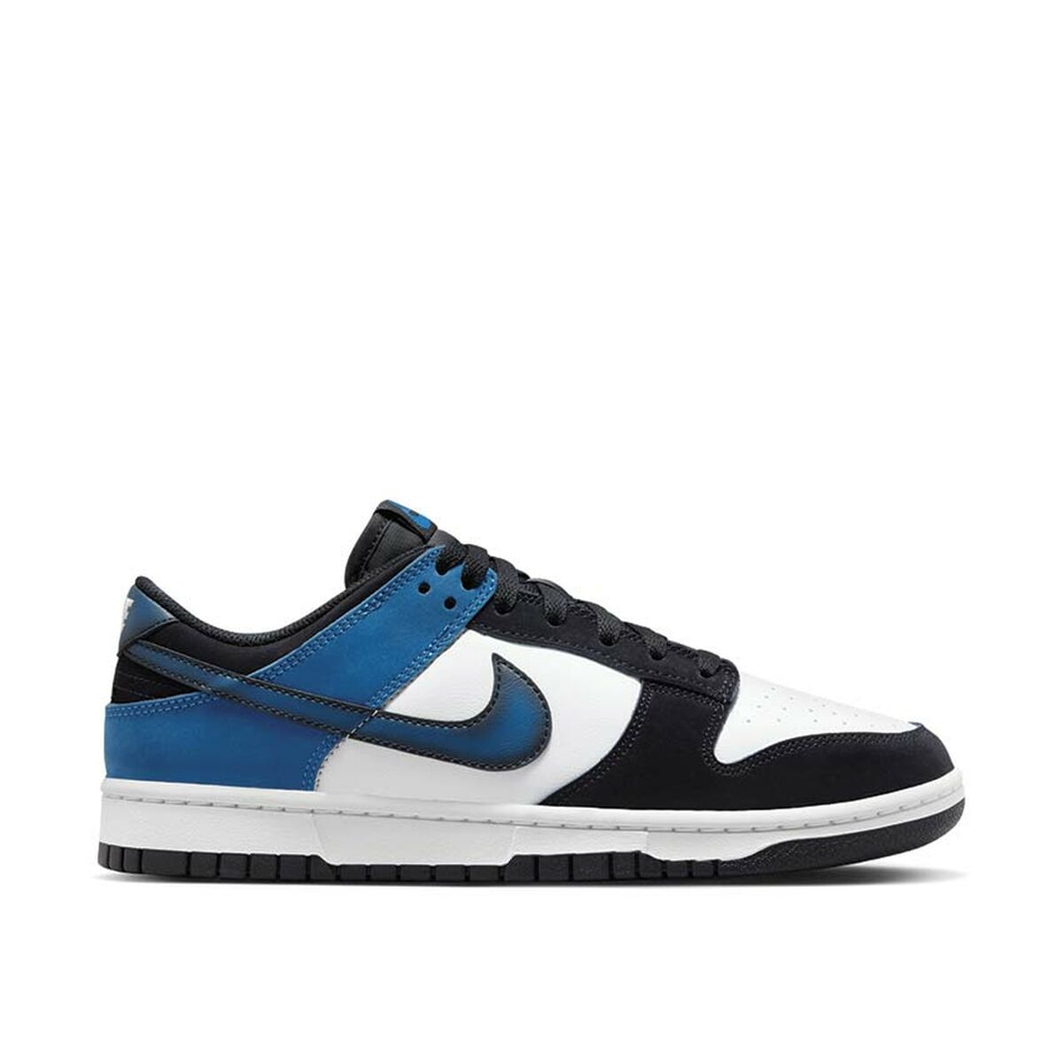 Men’s Casual Trainers Nike DUNK LOW RETRO FD6923 100 White-0