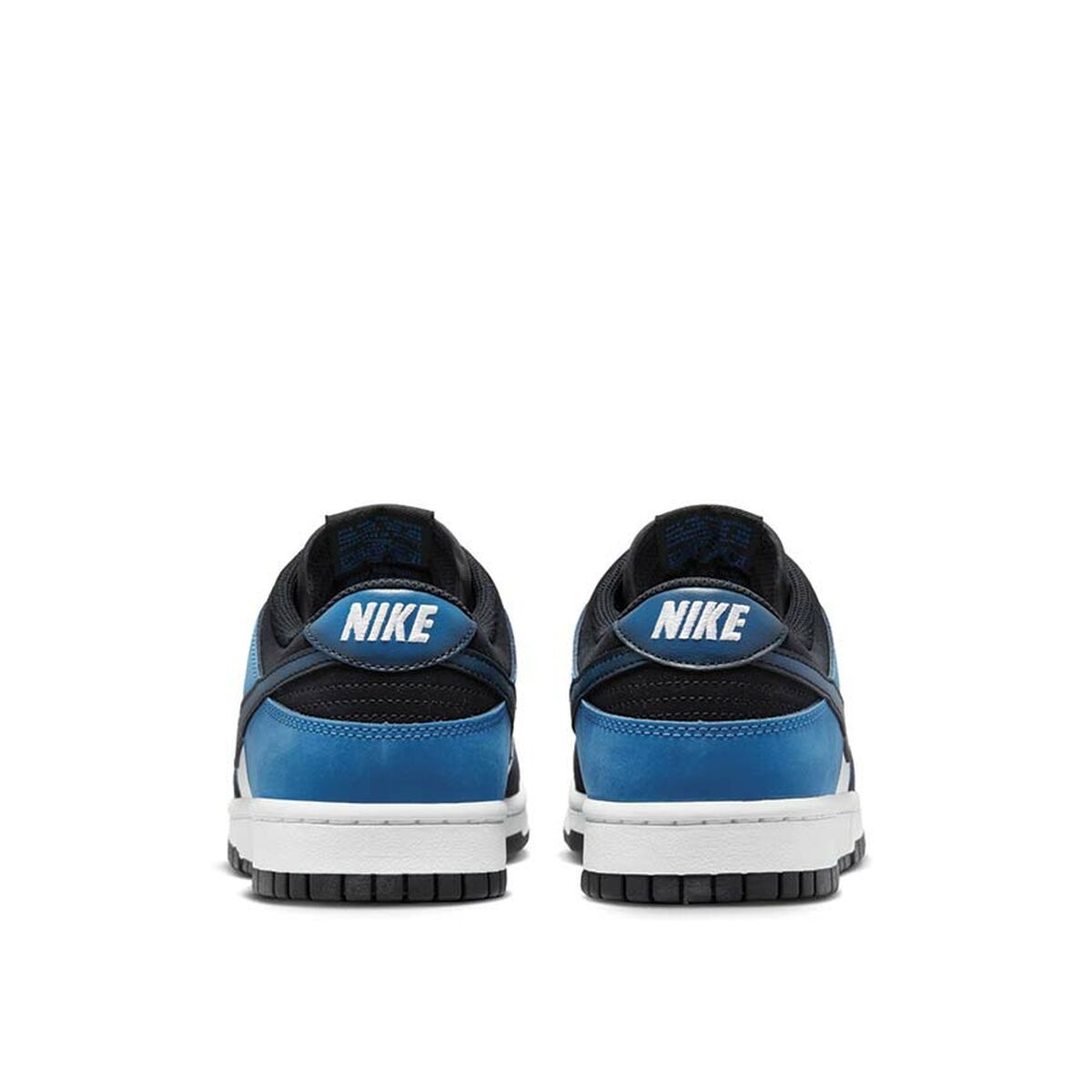 Men’s Casual Trainers Nike DUNK LOW RETRO FD6923 100 White-3