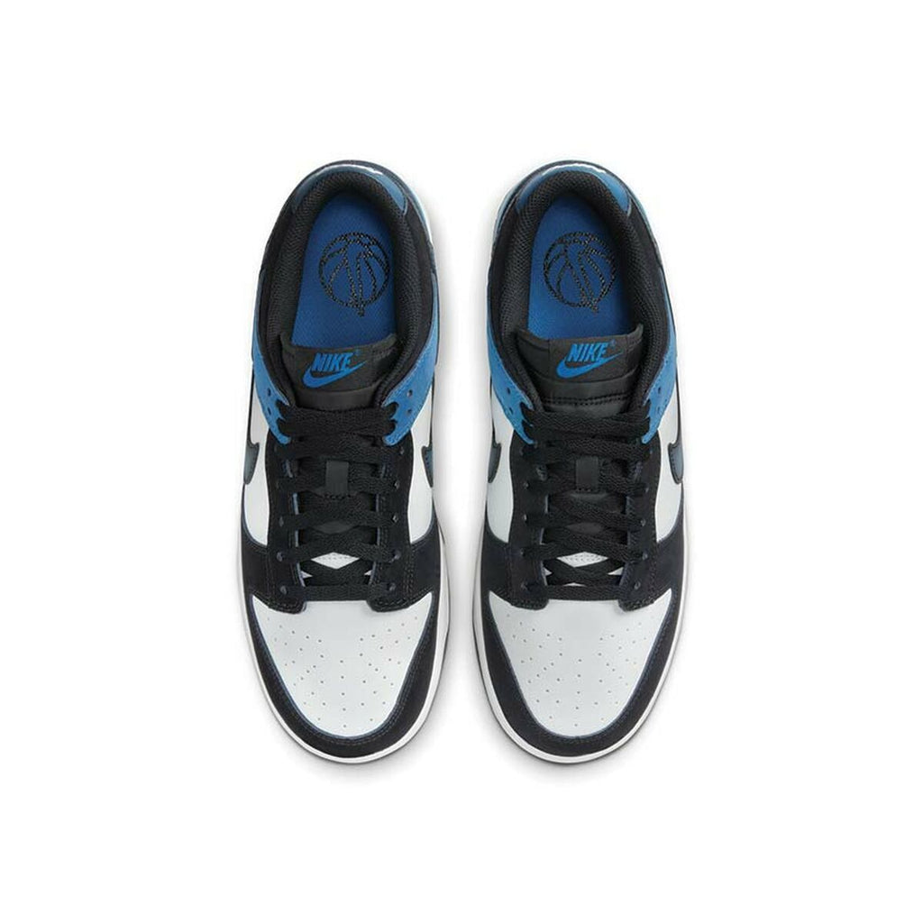 Men’s Casual Trainers Nike DUNK LOW RETRO FD6923 100 White-2