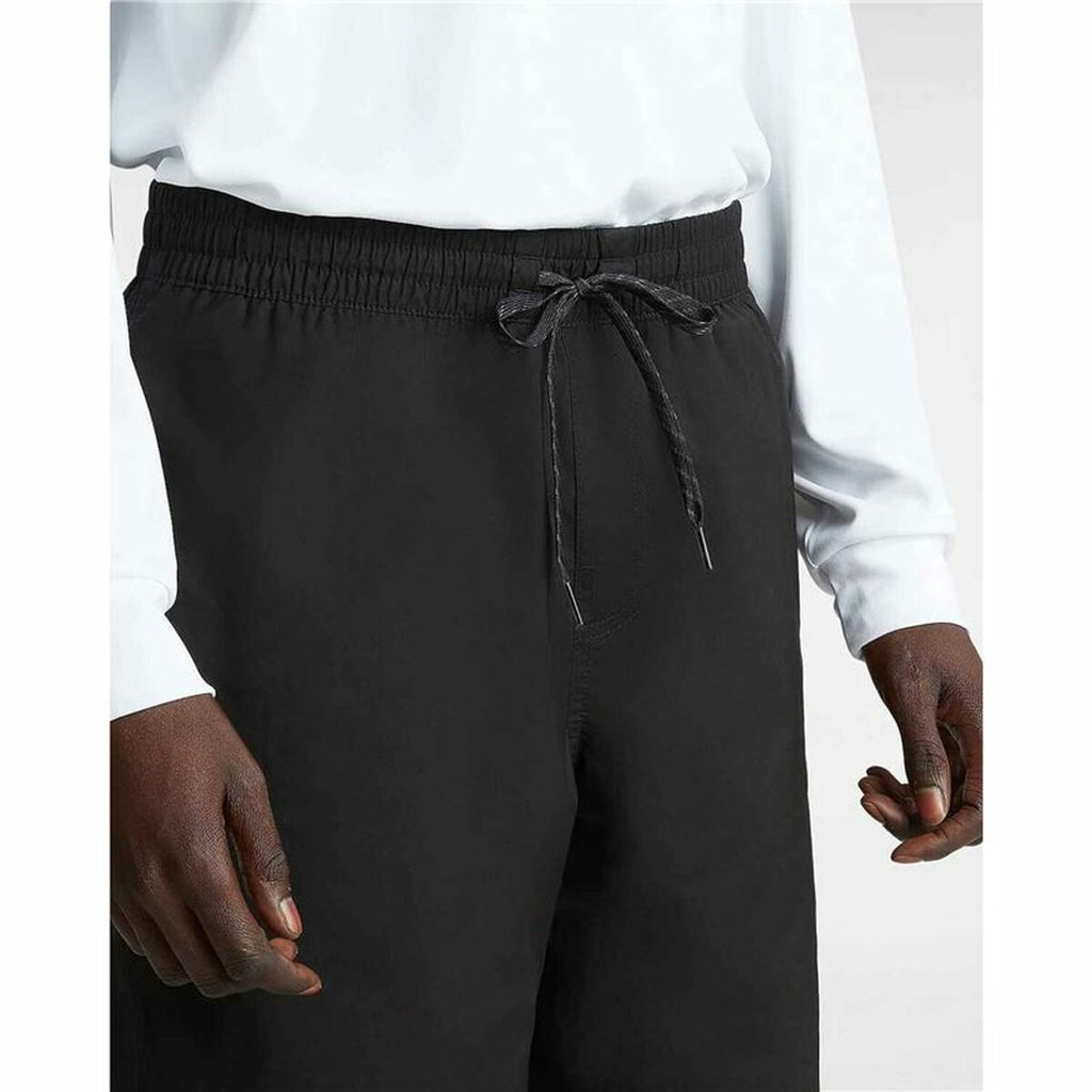 Trousers Vans Primary Solid Elastic B Black-2