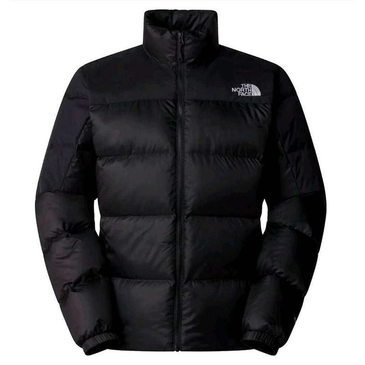 Sports Jacket The North Face Diablo Down 2.0 NF0A8993PH51 Black-0