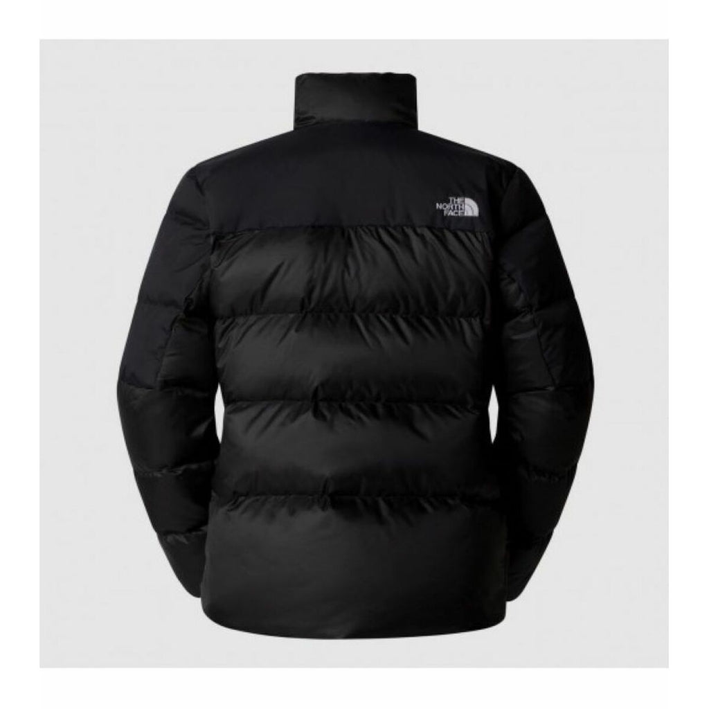 Sports Jacket The North Face Diablo Down 2.0 NF0A8993PH51 Black-3