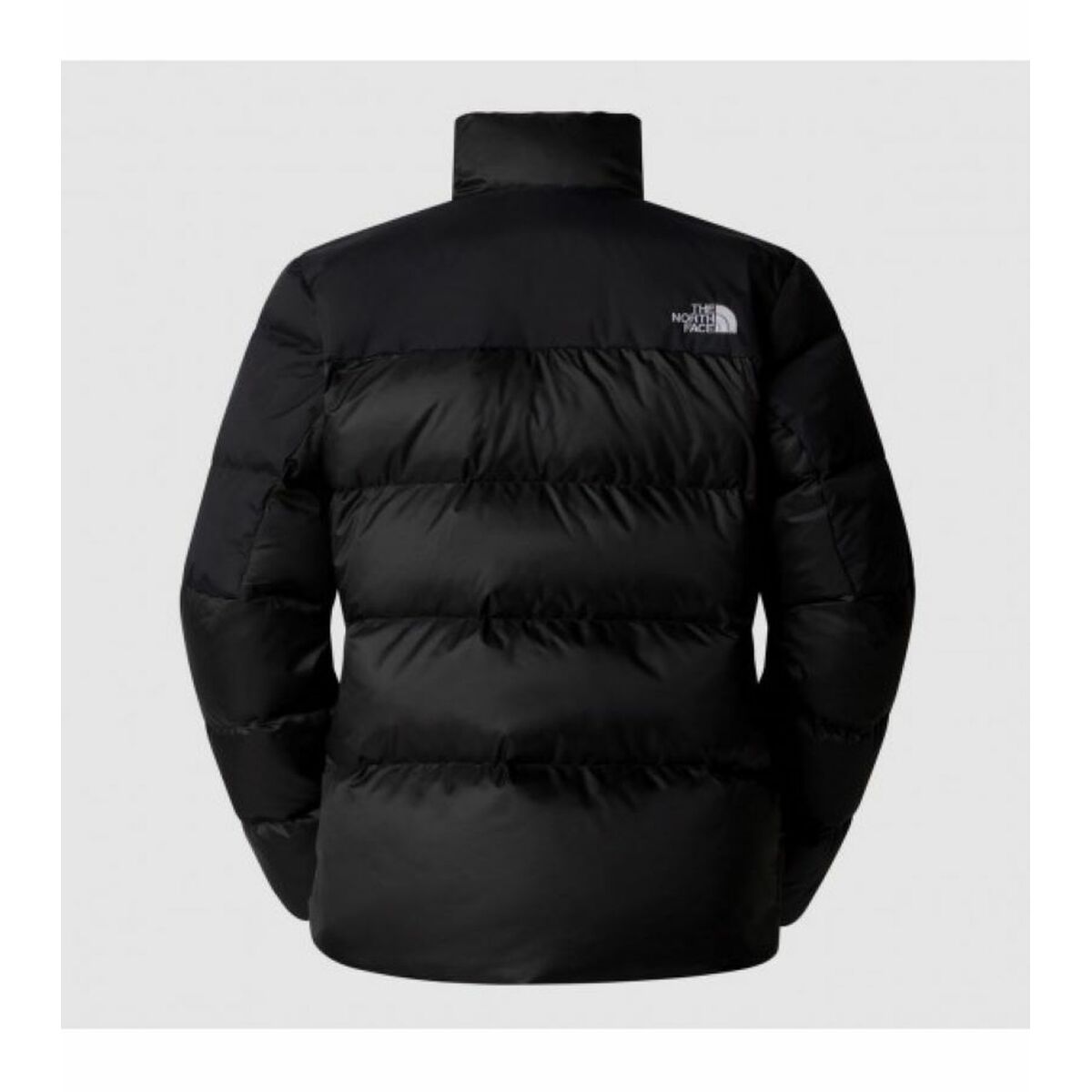 Sports Jacket The North Face Diablo Down 2.0 NF0A8993PH51 Black-3