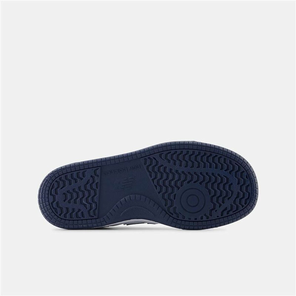 Children’s Casual Trainers New Balance 480 Blue White-2