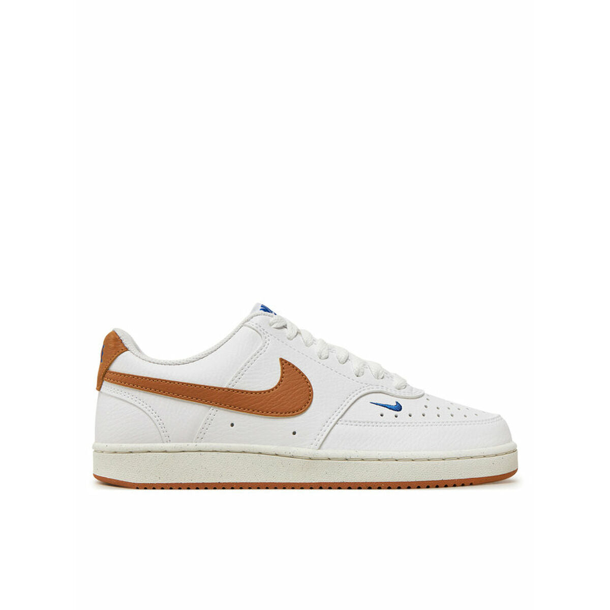 Men’s Casual Trainers Nike COURT VISION LO NN MS FV9952 102 White-0