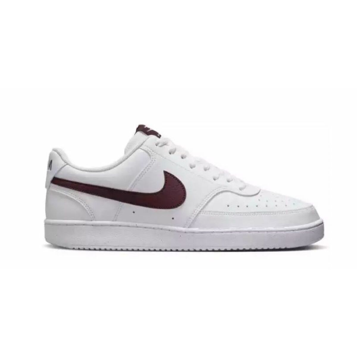 Men’s Casual Trainers Nike COURT VISION LO BE DH2987 113 White-0
