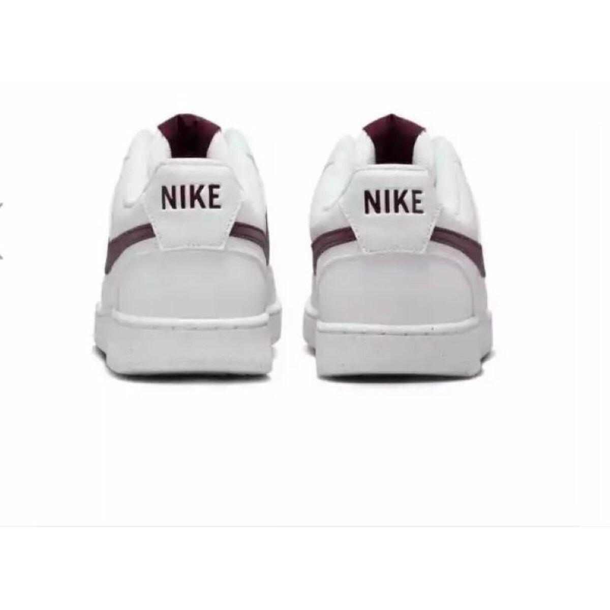 Men’s Casual Trainers Nike COURT VISION LO BE DH2987 113 White-2