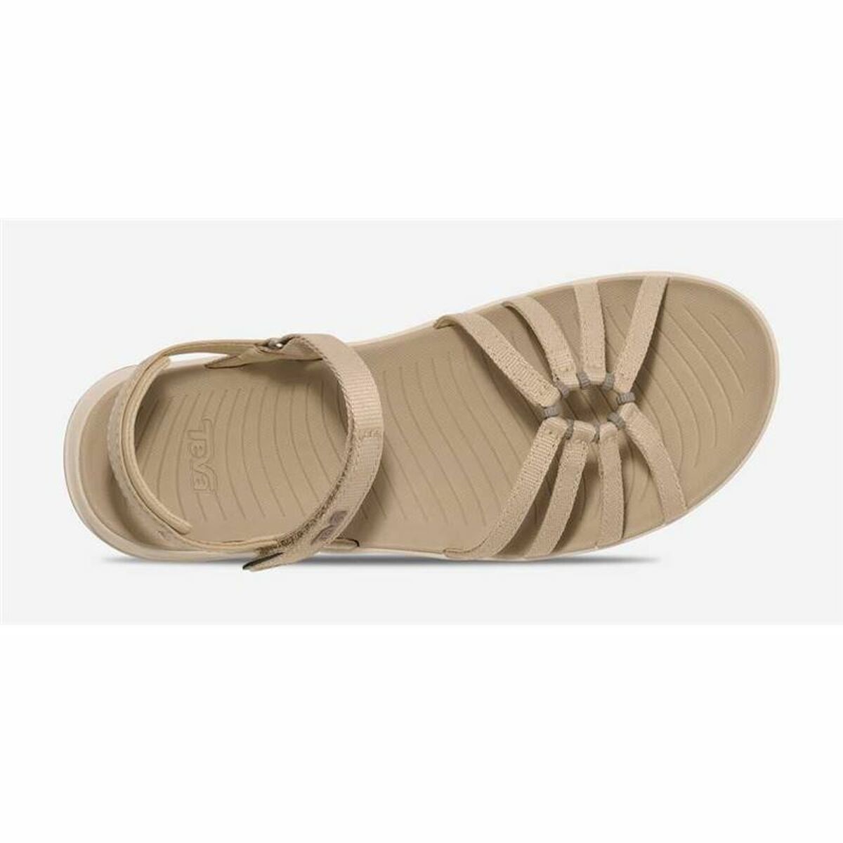 Women's sandals Teva Tirra Traveller-5